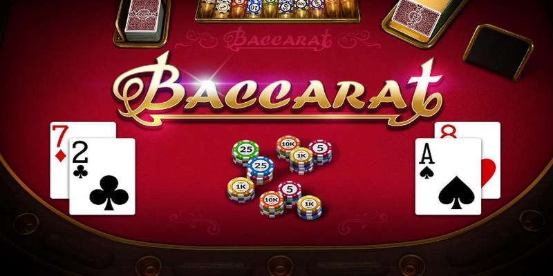 Cần biết nghỉ ngơi sau nhiều giờ trên bàn Baccarat