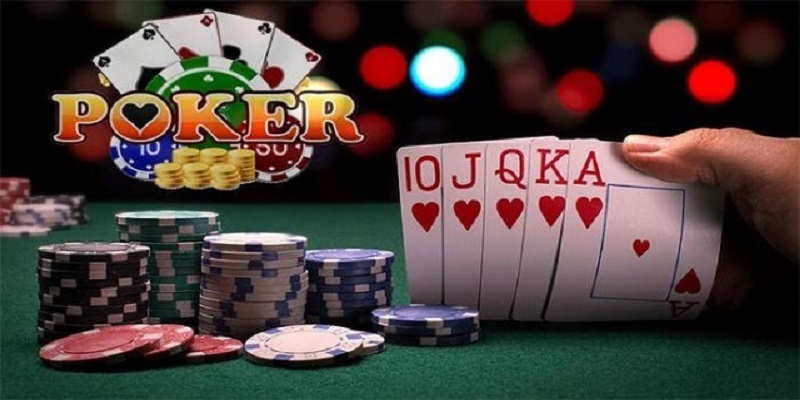 Thông tin tổng quan về trò chơi Poker cho bạn mới