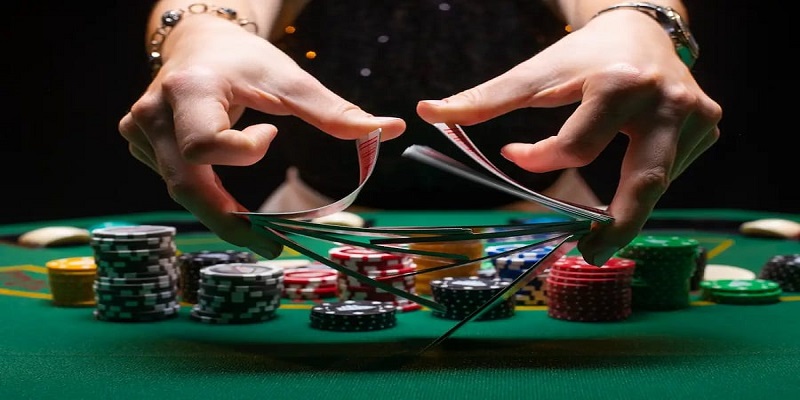 Chi tiết thông tin về cách xếp hạng sảnh trong Poker