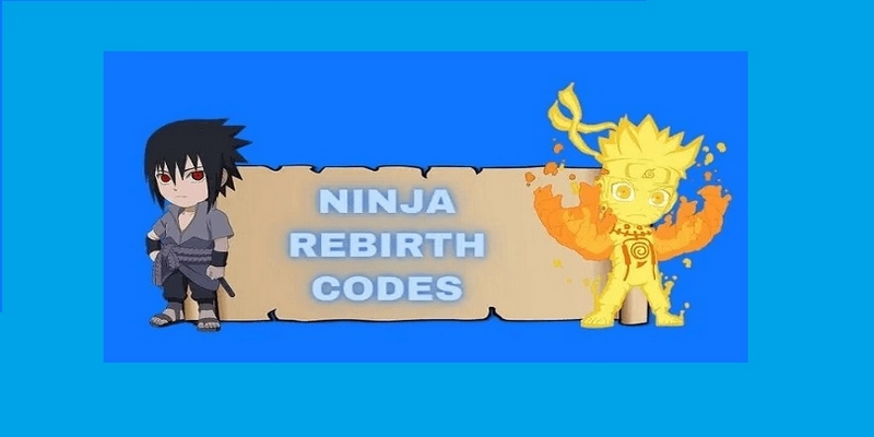 Ninja Rebirth code mang đến cho bạn nhiều trải nghiệm thú vị