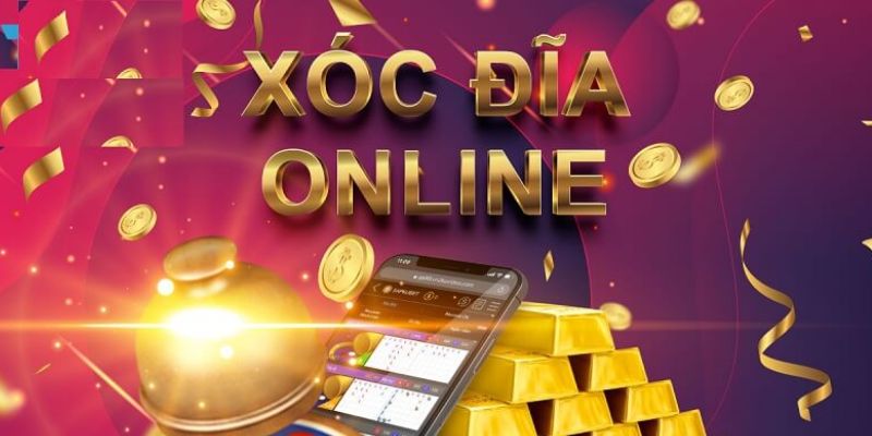 Thông tin tổng quan về game Xóc Đĩa online